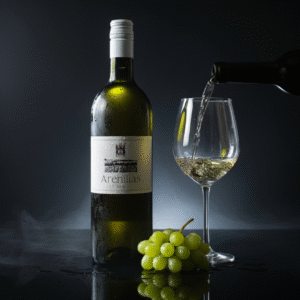 Weisswein Riesling-Sylvaner